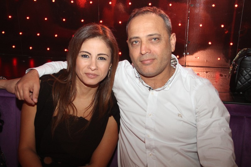 Chabab Loubnan NDU Independence Night 2